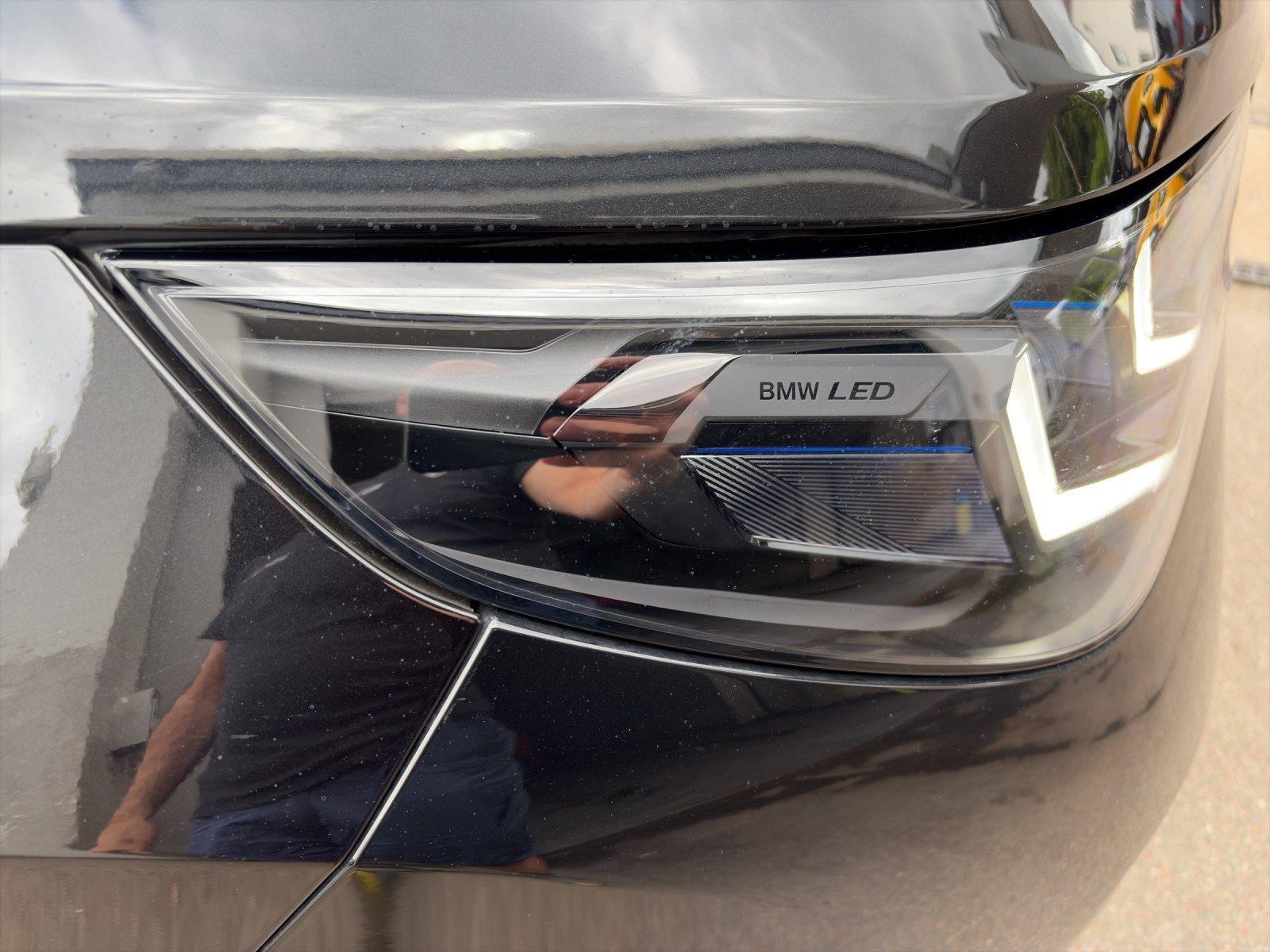 BMW X3 – Bild 20