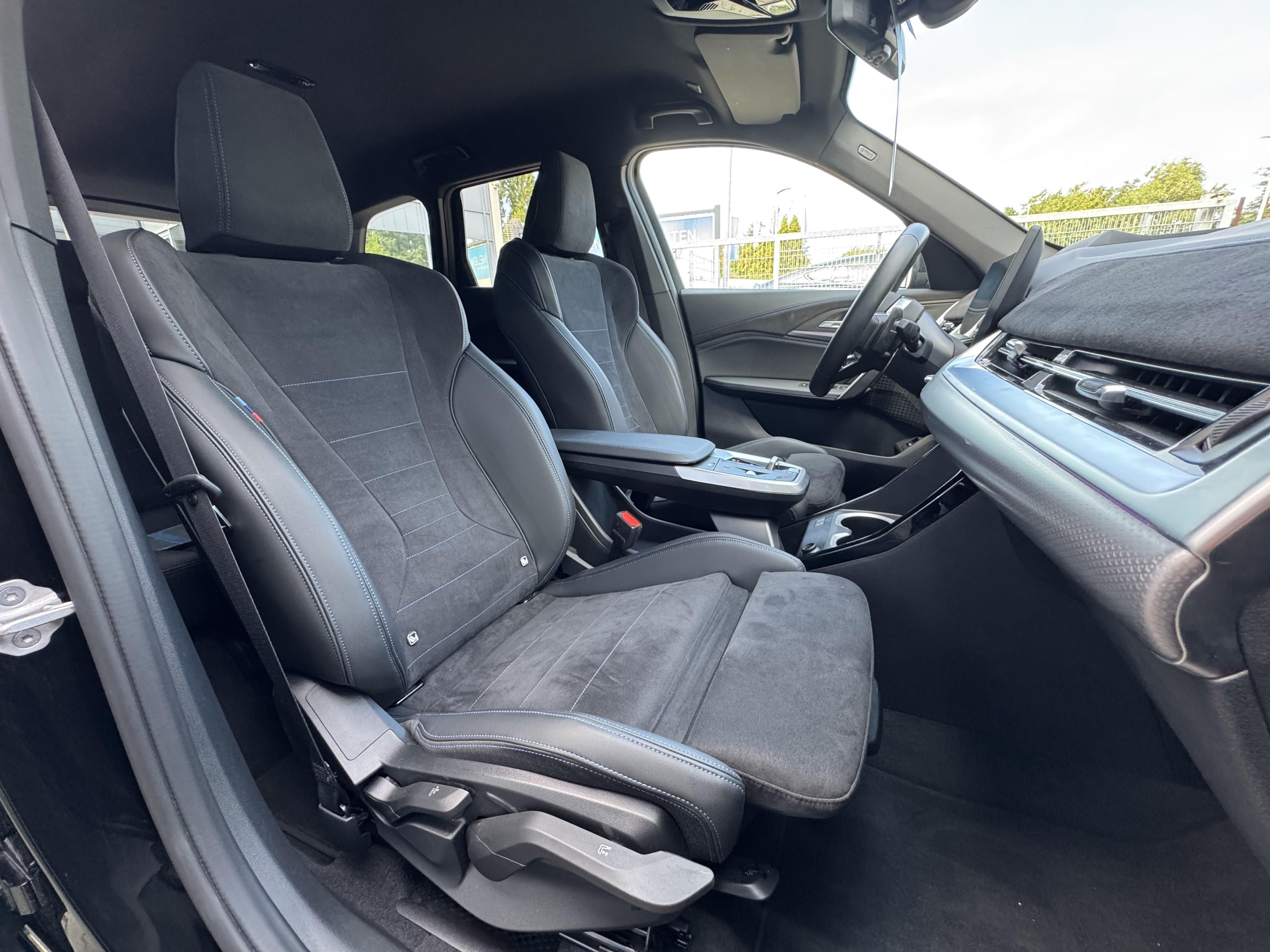 BMW X1 – Bild 21