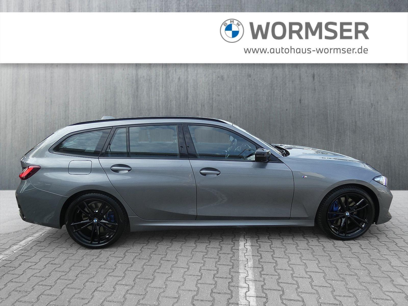 BMW 3er Touring – Bild 4