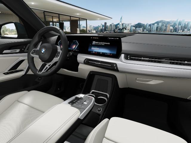 BMW X1 – Bild 4
