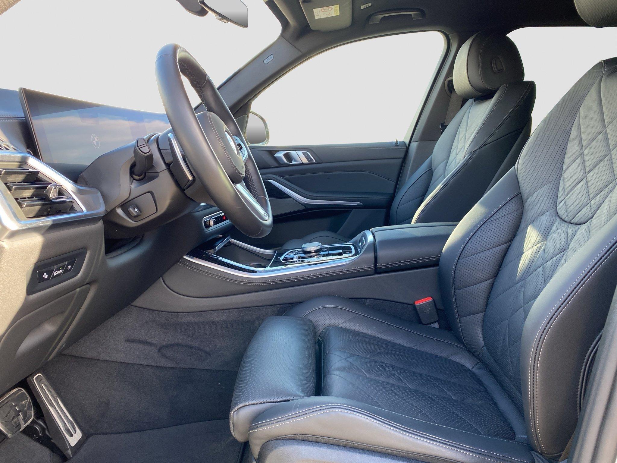 BMW X5 – Bild 9
