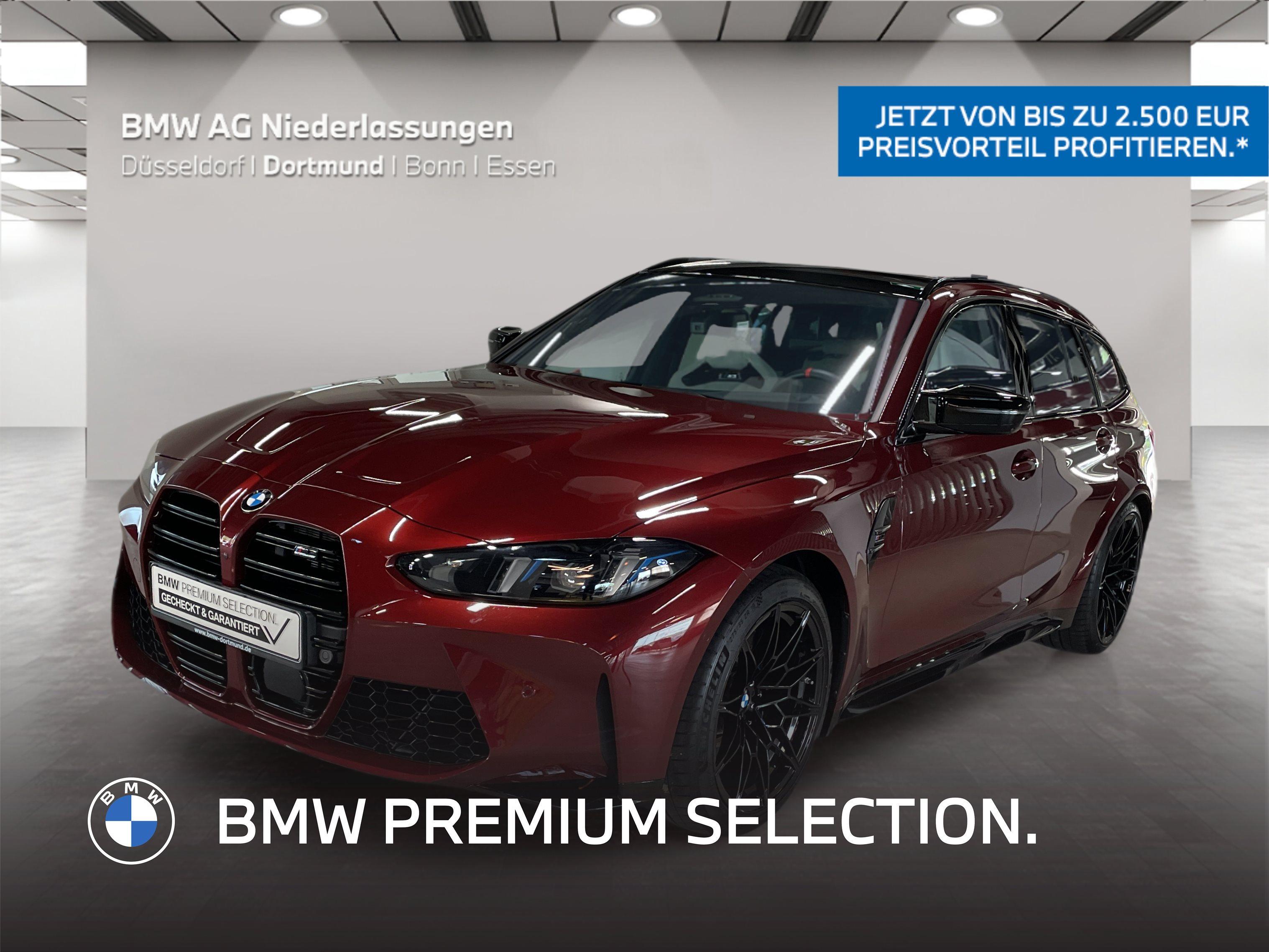 BMW M3 Touring