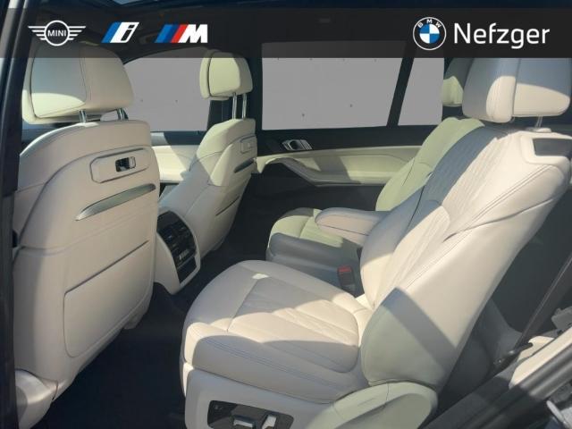 BMW X7 – Bild 17