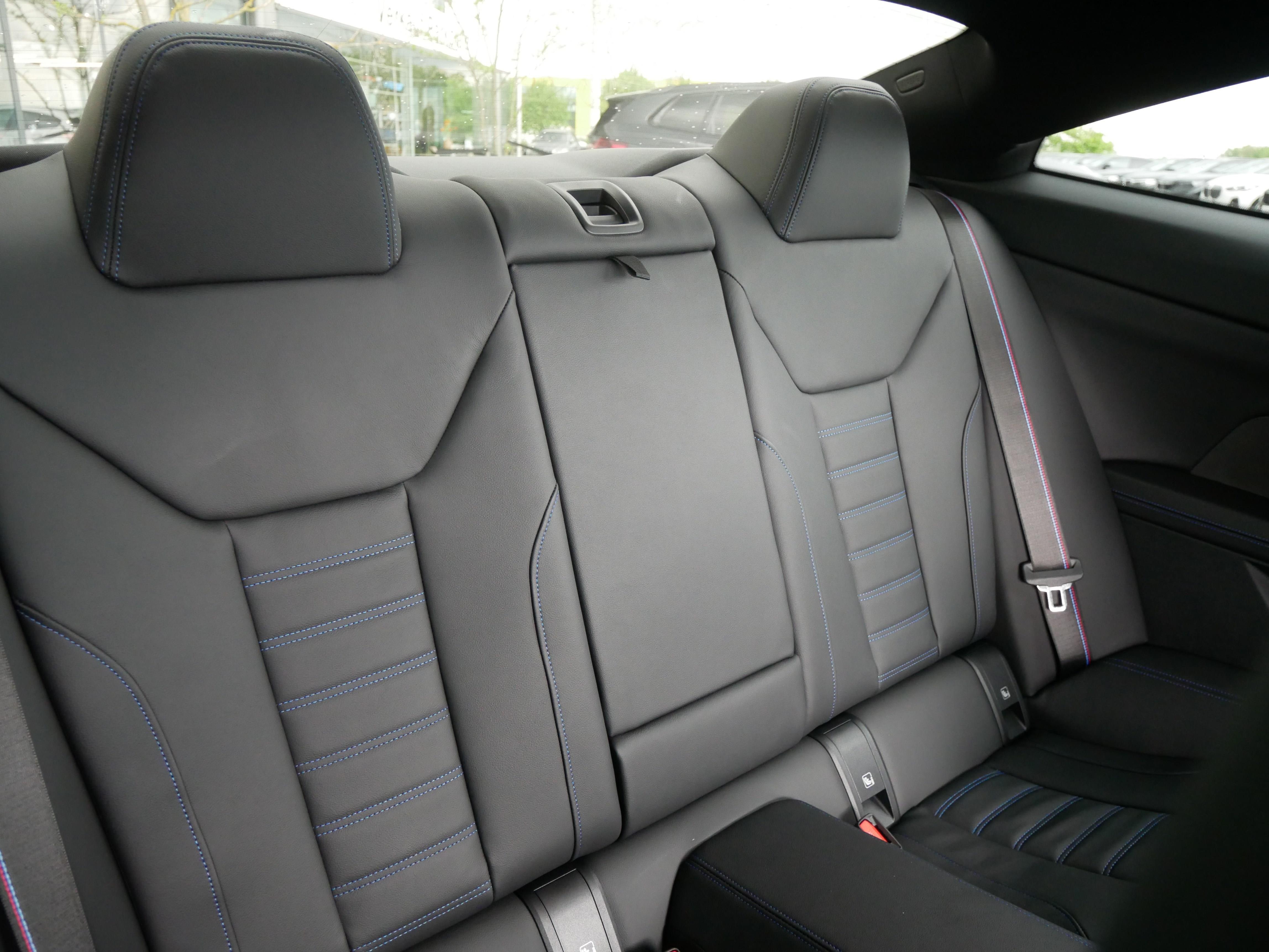 BMW 4er Coupé – Bild 21