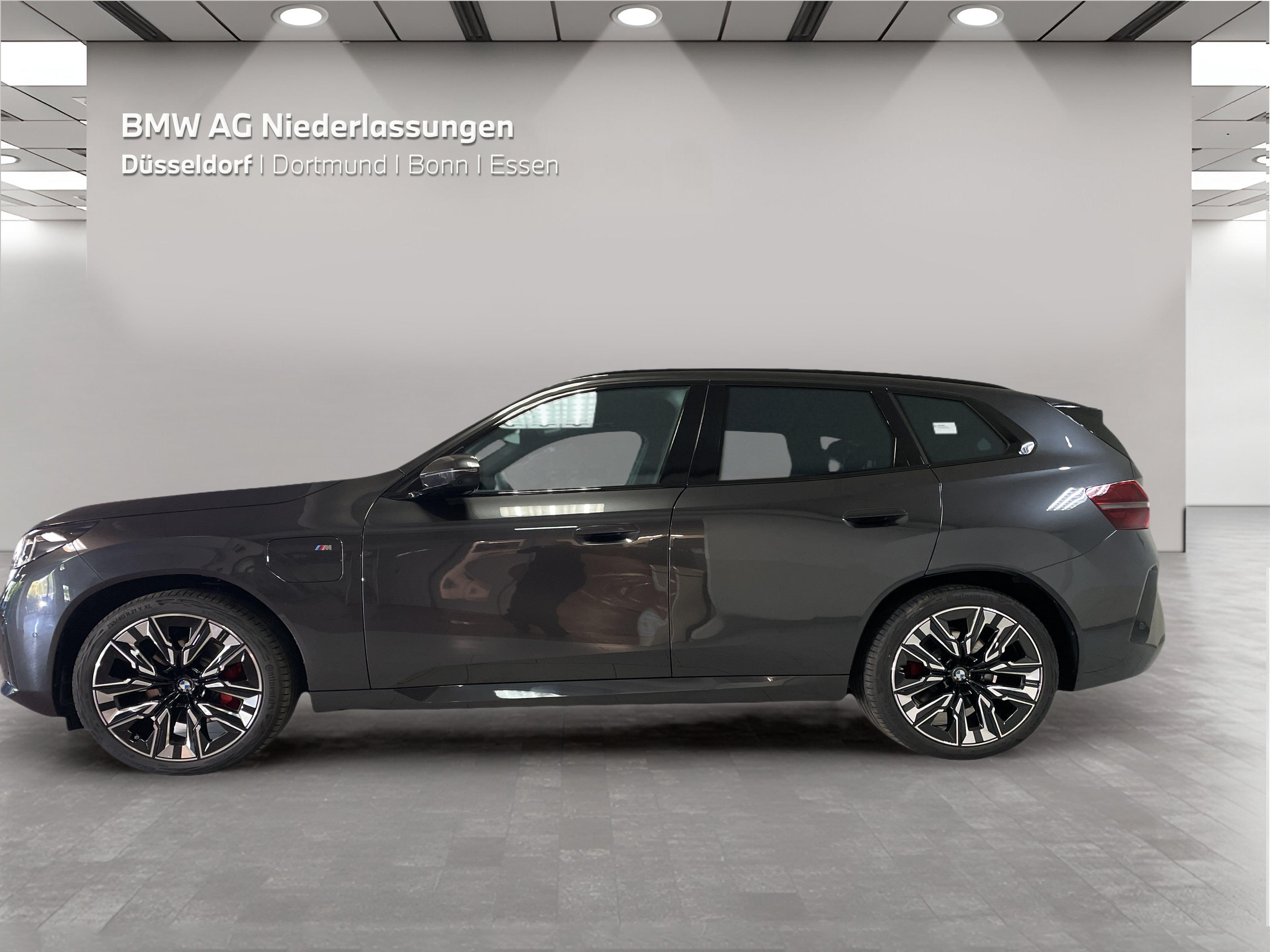 BMW X3 – Bild 9