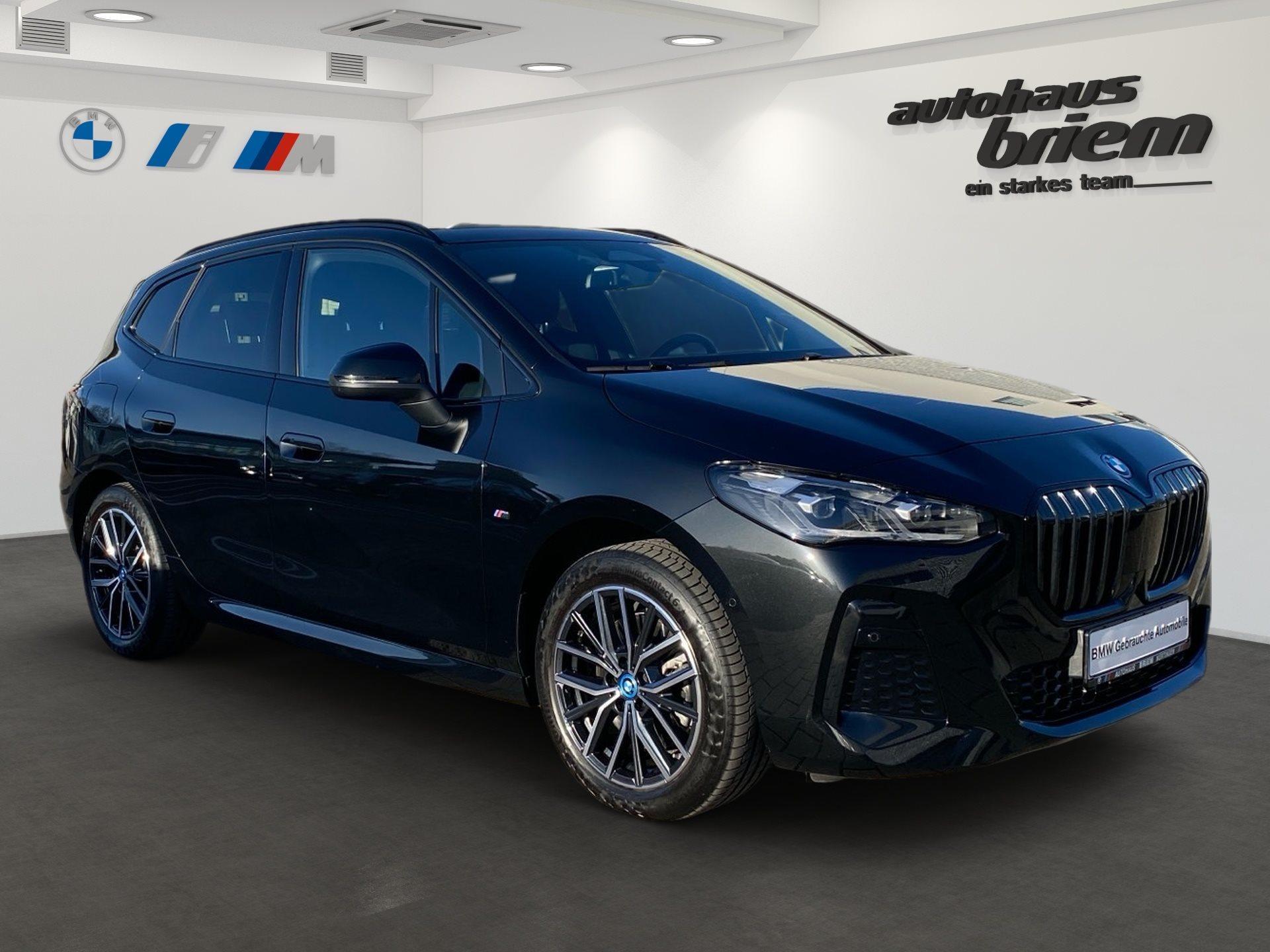 BMW 2er Active Tourer – Bild 2