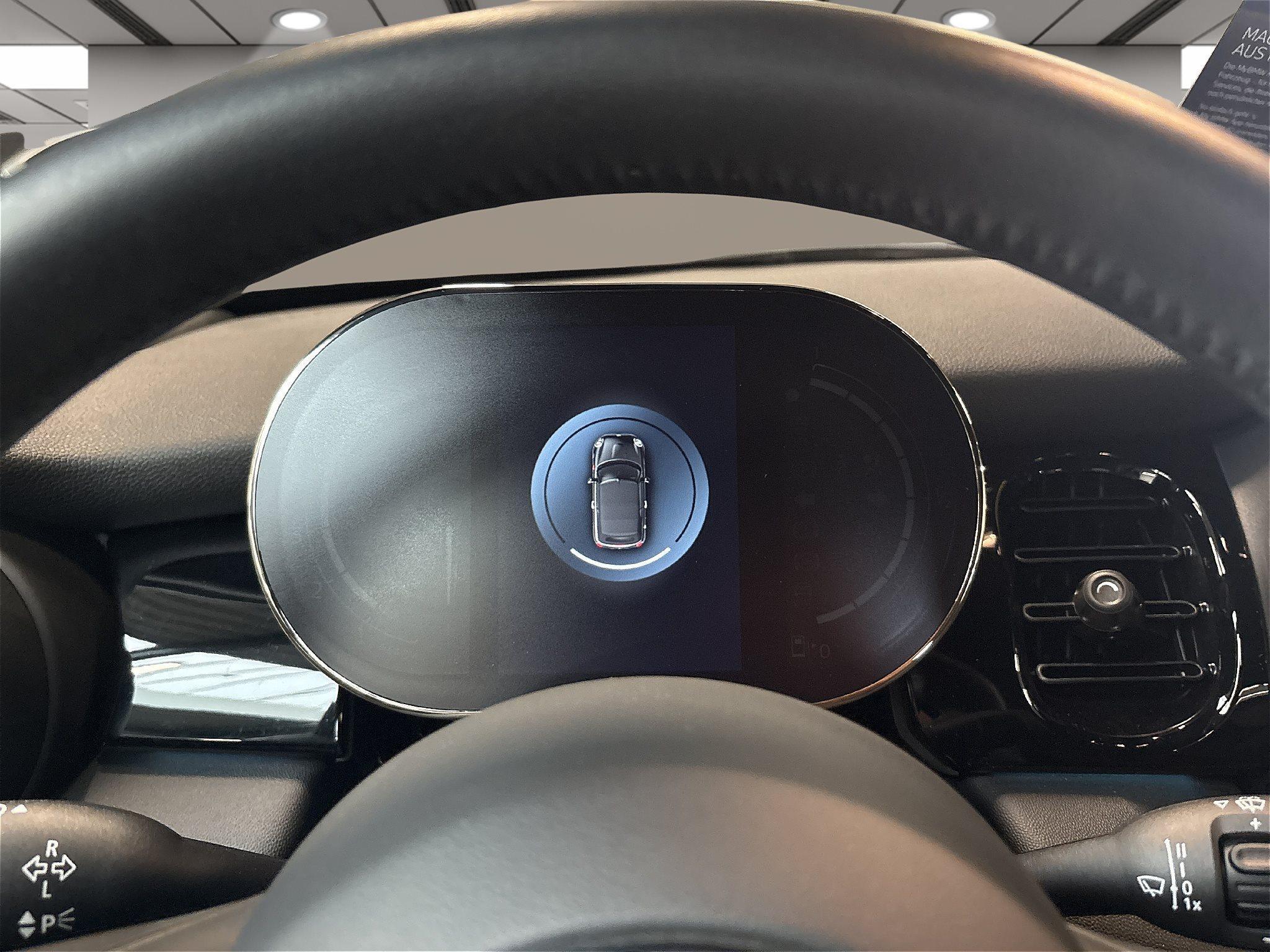 MINI Cabrio – Bild 15