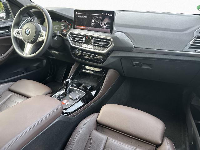 BMW X4 – Bild 13