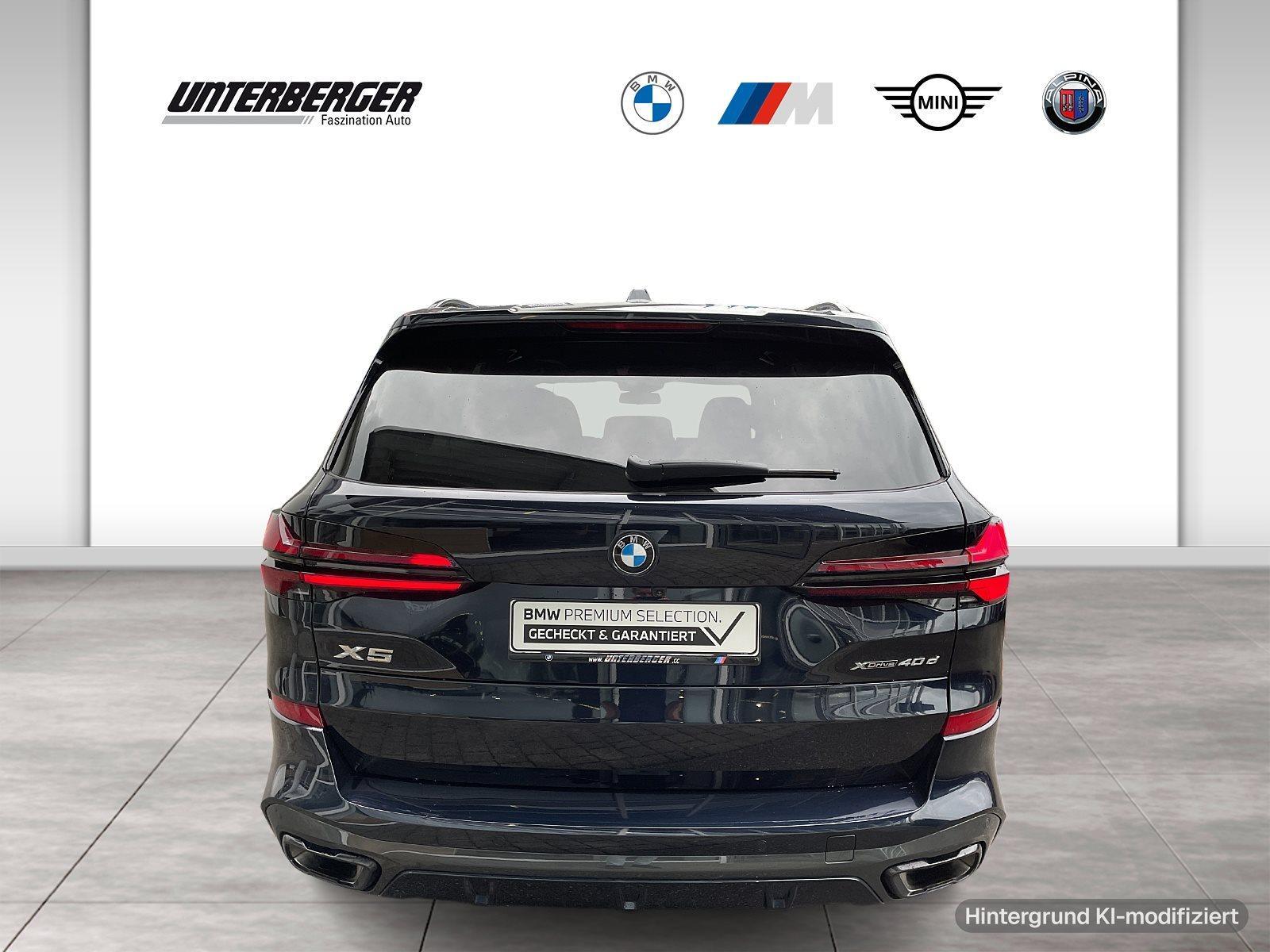 BMW X5 – Bild 5