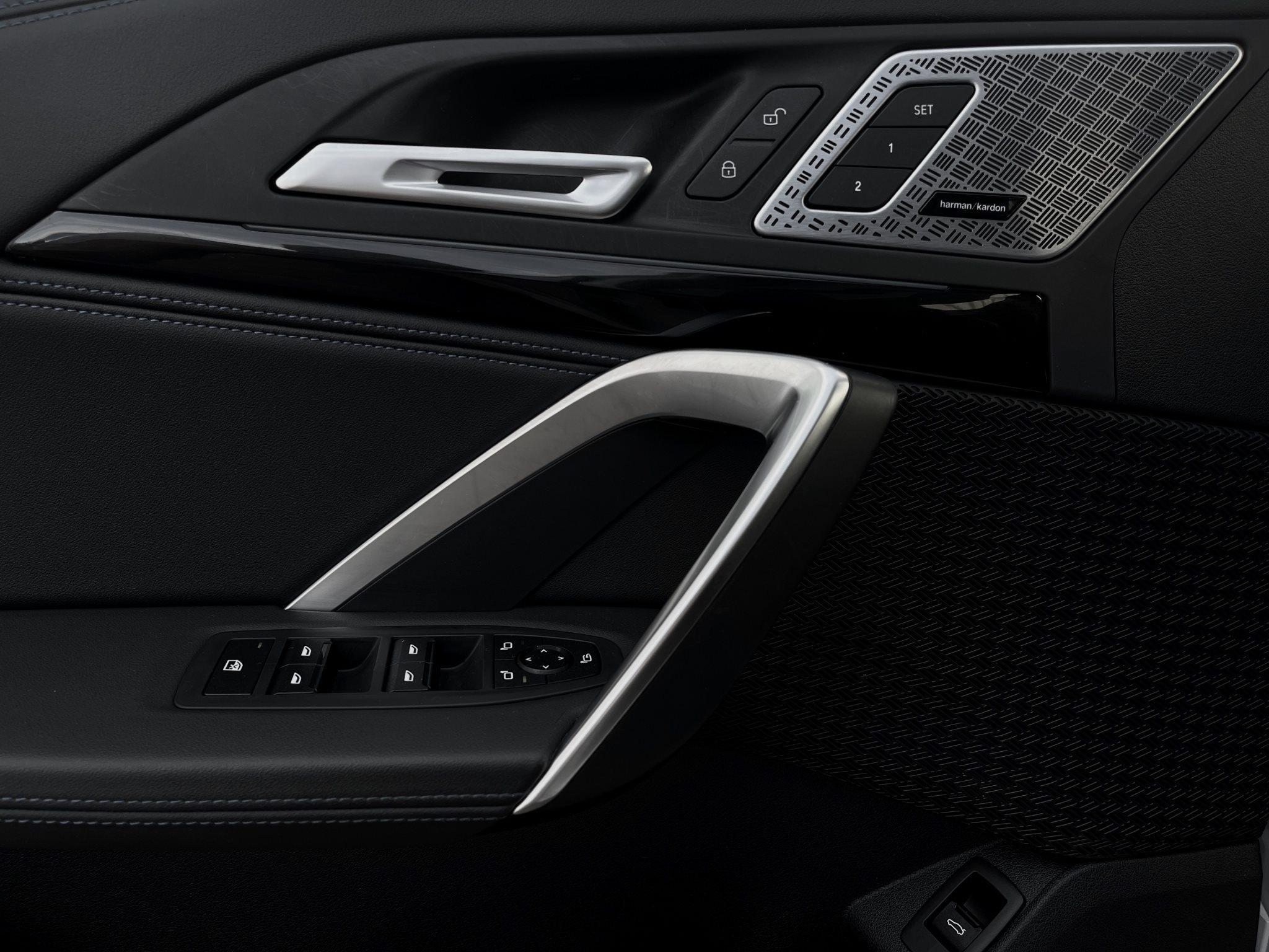 BMW iX1 – Bild 9