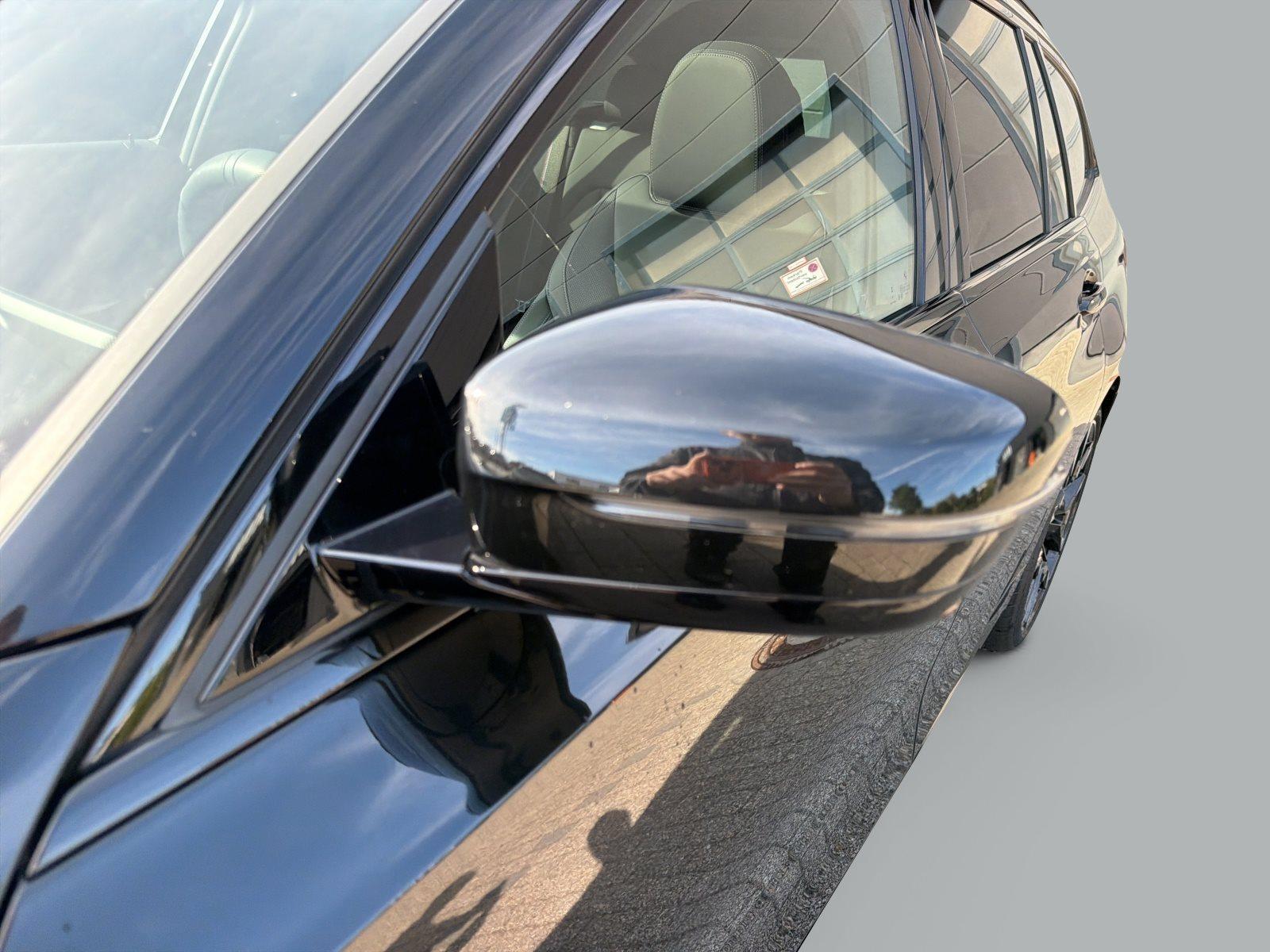 BMW 3er Touring – Bild 15