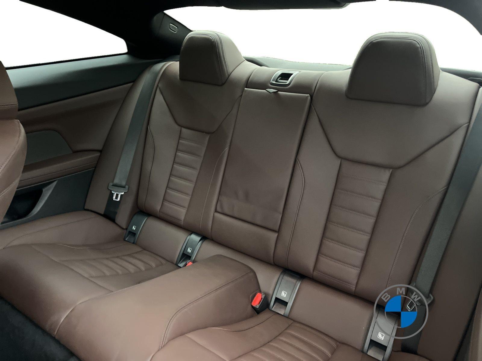 BMW 4er Coupé – Bild 17