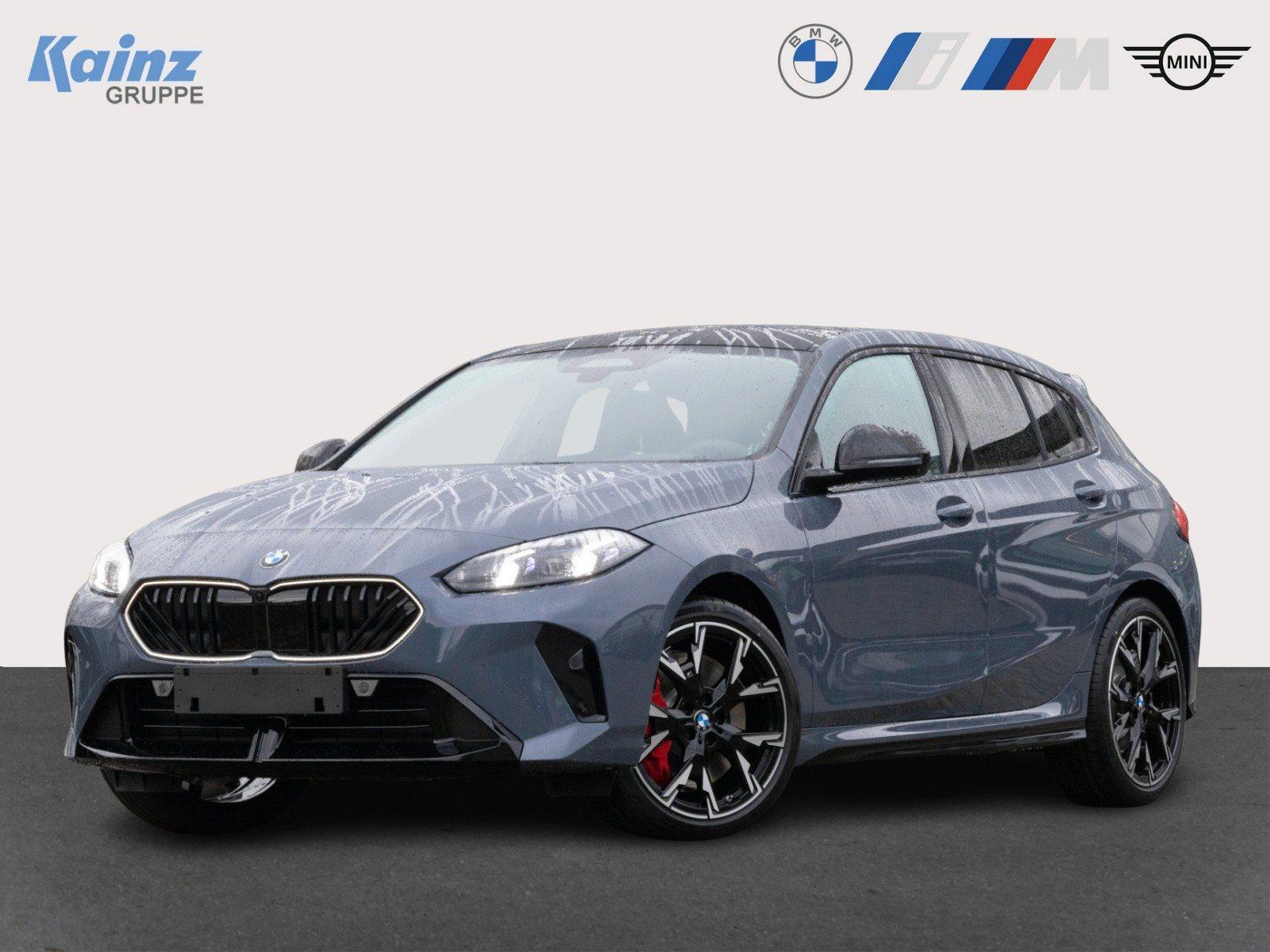 BMW 1er