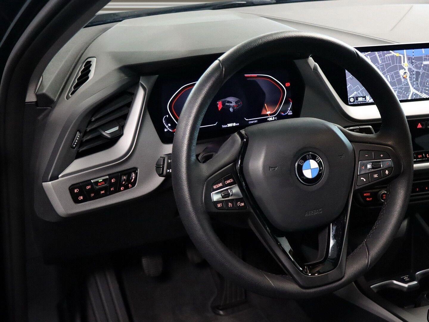 BMW 1er – Bild 12