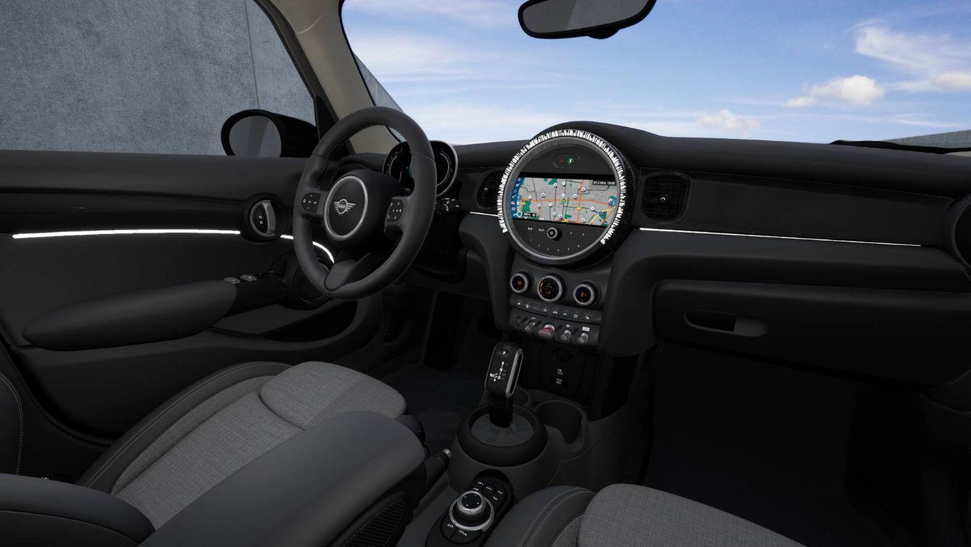 MINI Cooper 5-Türer – Bild 10