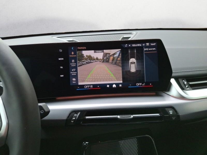 BMW X1 – Bild 9