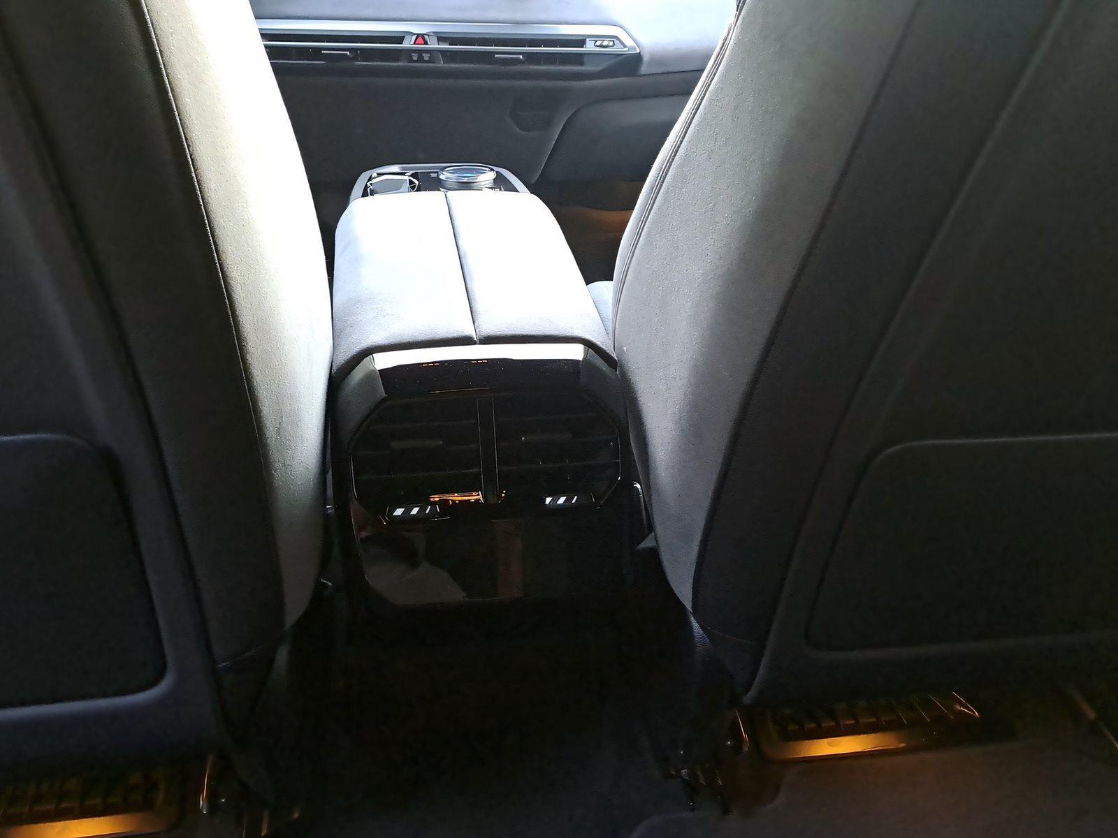 BMW iX – Bild 18