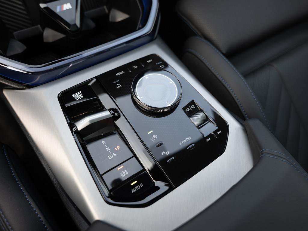 BMW X3 – Bild 7