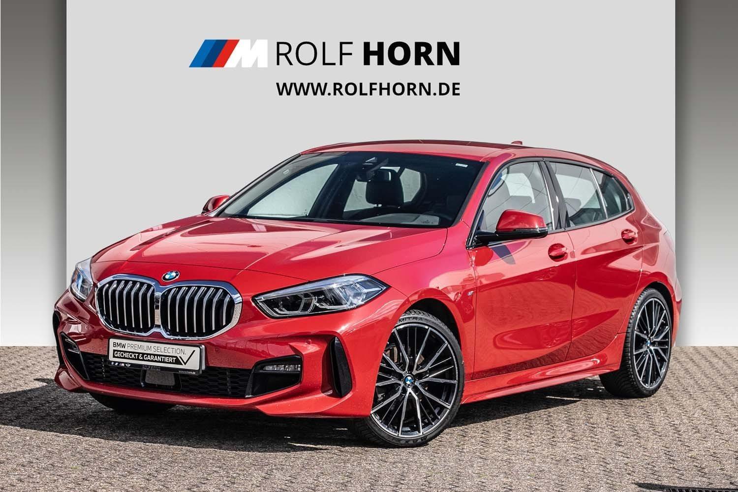 BMW 1er