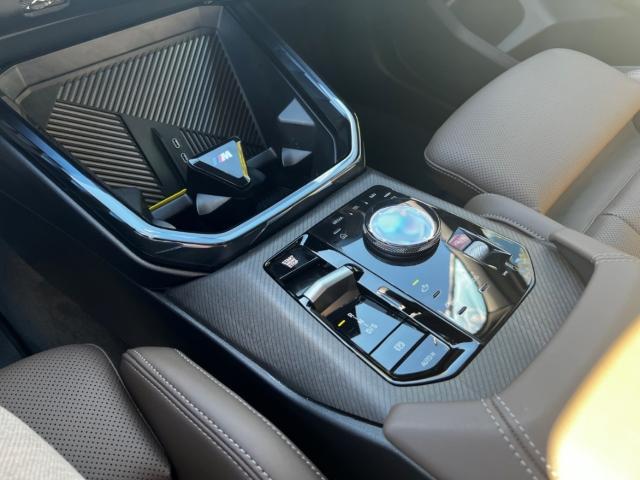 BMW X3 – Bild 17