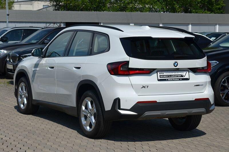 BMW X1 – Bild 8