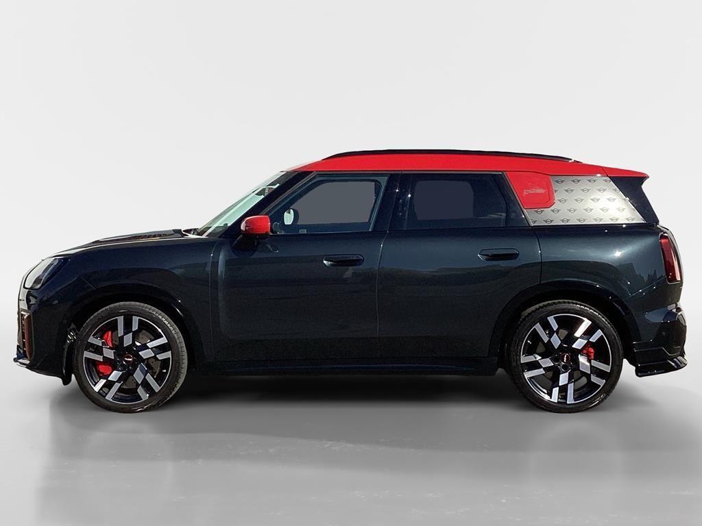 MINI Countryman – Bild 3