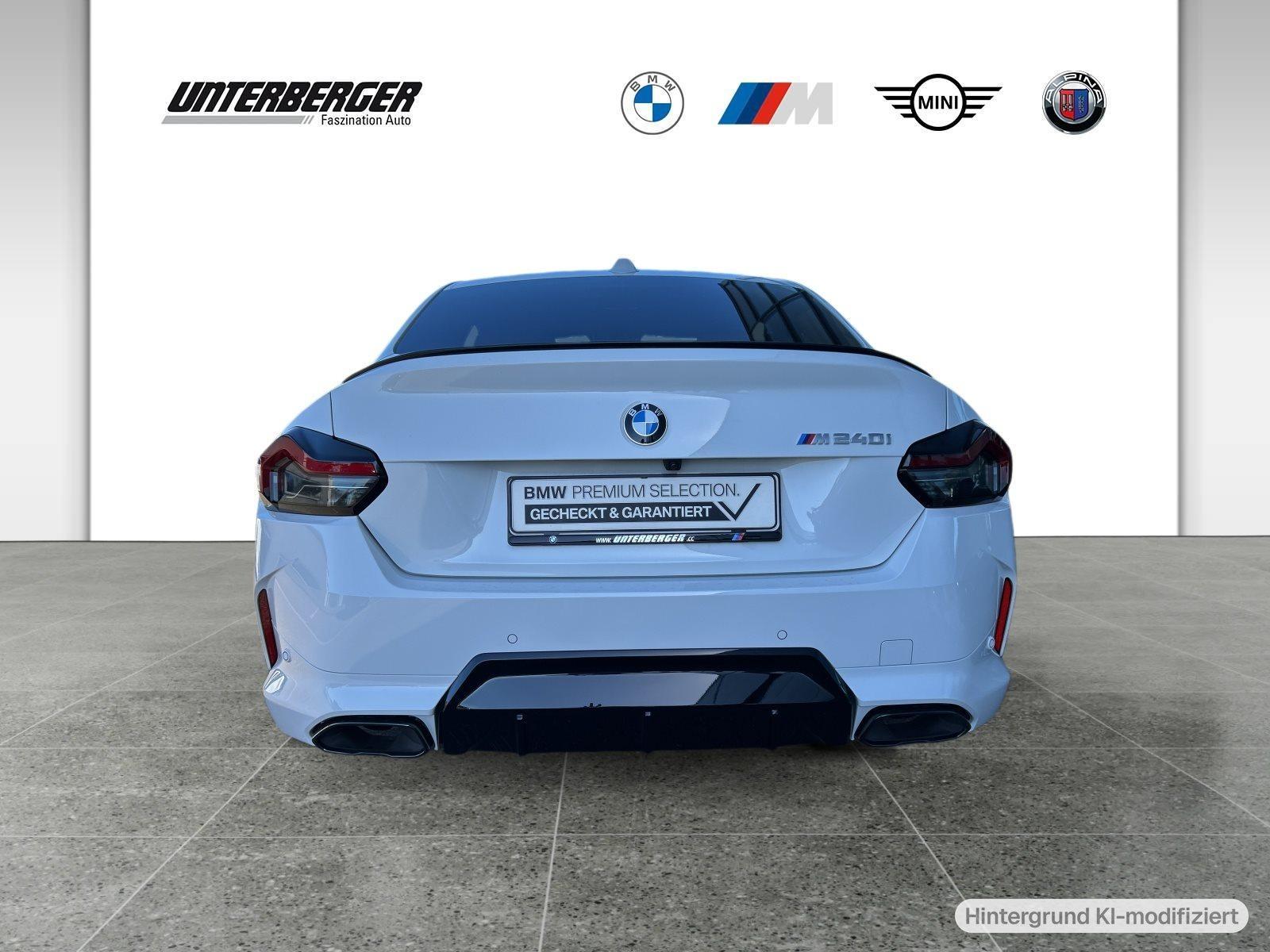 BMW 2er Coupé – Bild 4