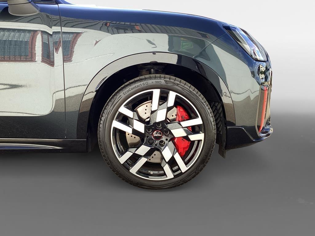 MINI Countryman – Bild 4
