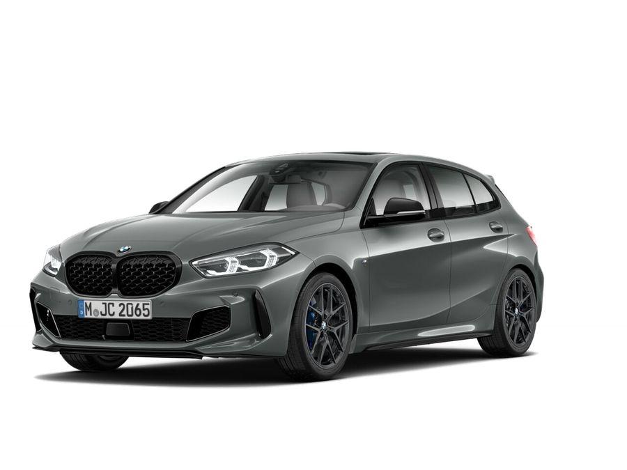 BMW 1er – Bild 2