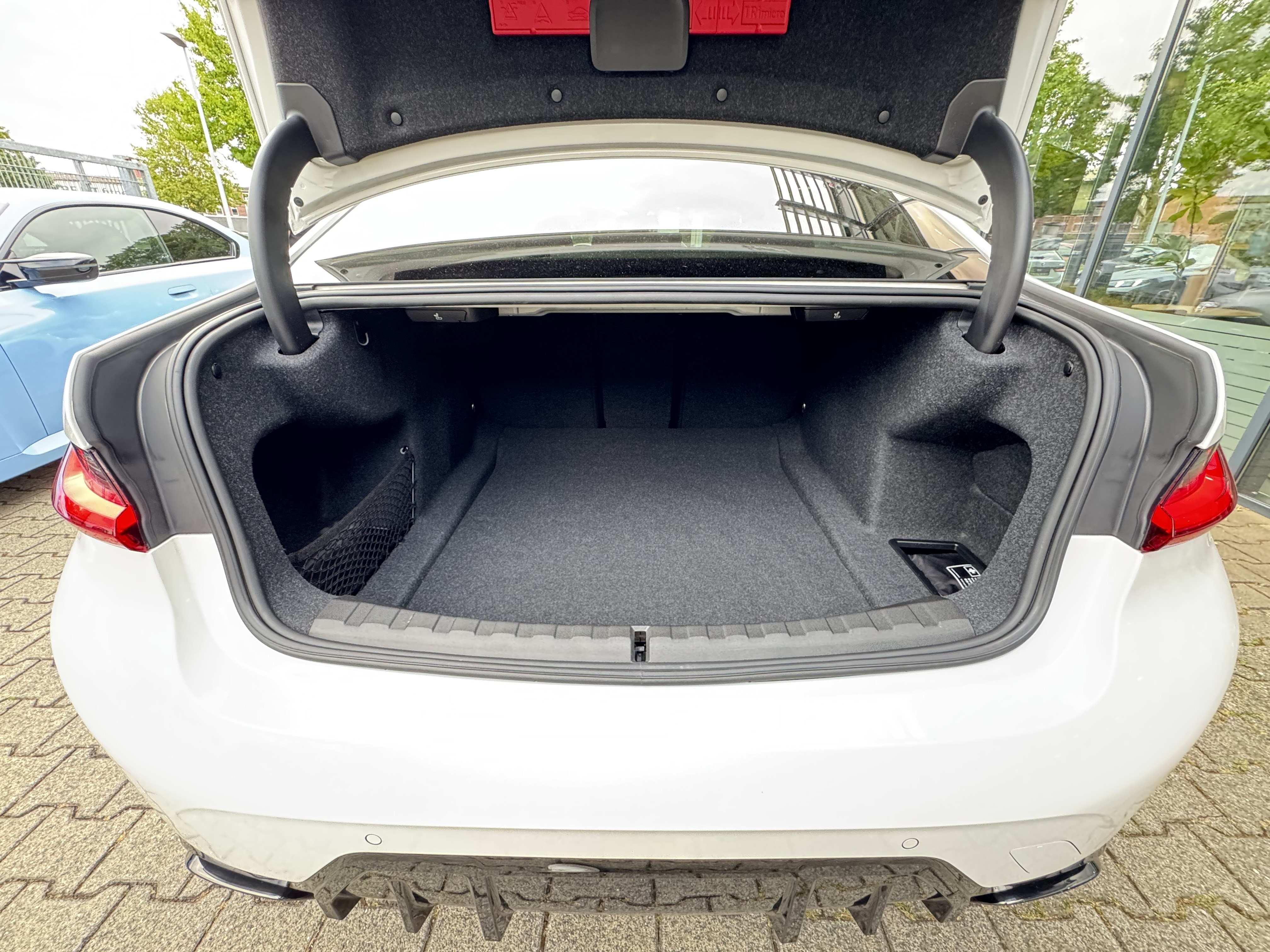 BMW 3er – Bild 12