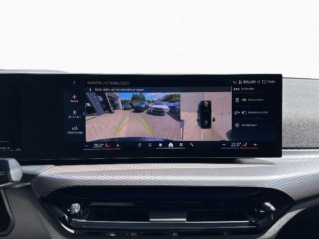 BMW 3er Touring – Bild 12