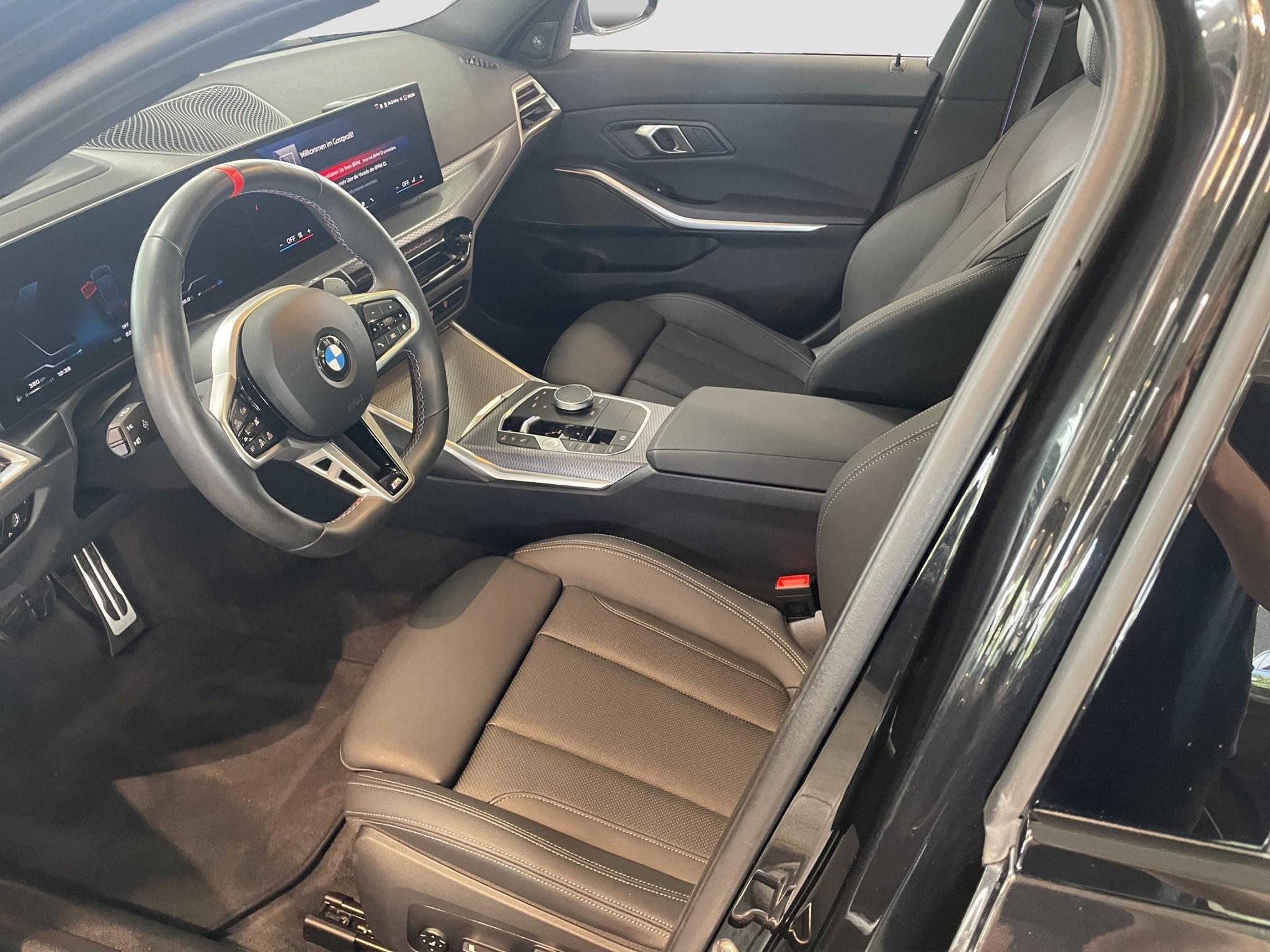BMW 3er Touring – Bild 7
