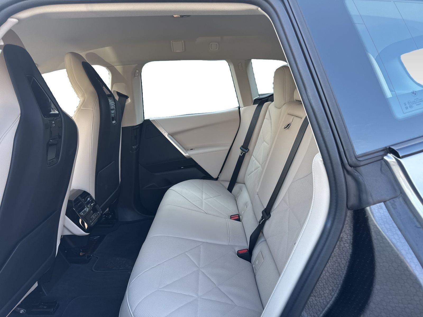 BMW iX – Bild 18