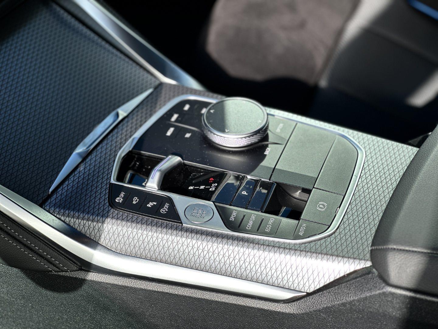 BMW 4er Coupé – Bild 9