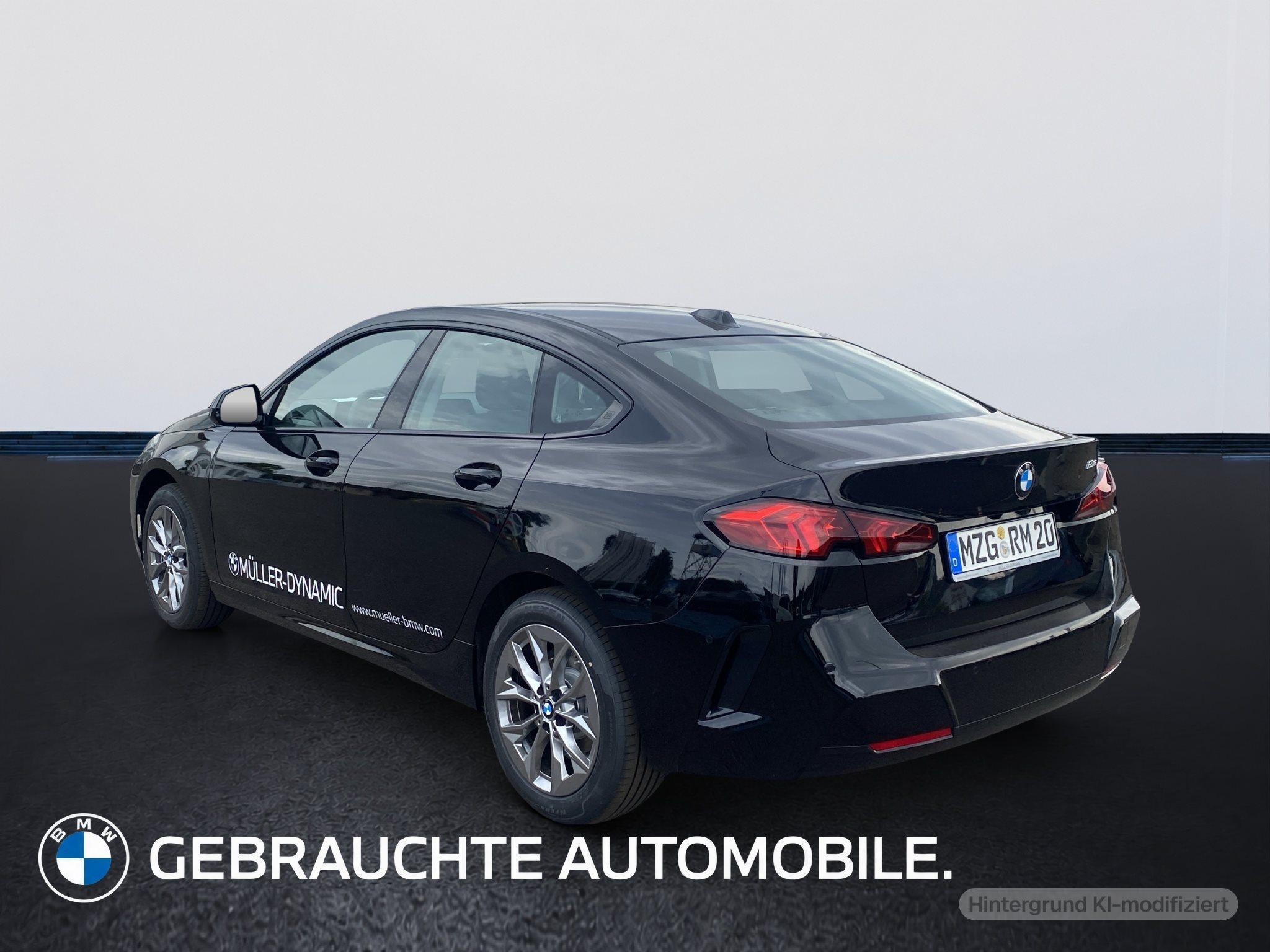 BMW 2er Gran Coupé – Bild 5