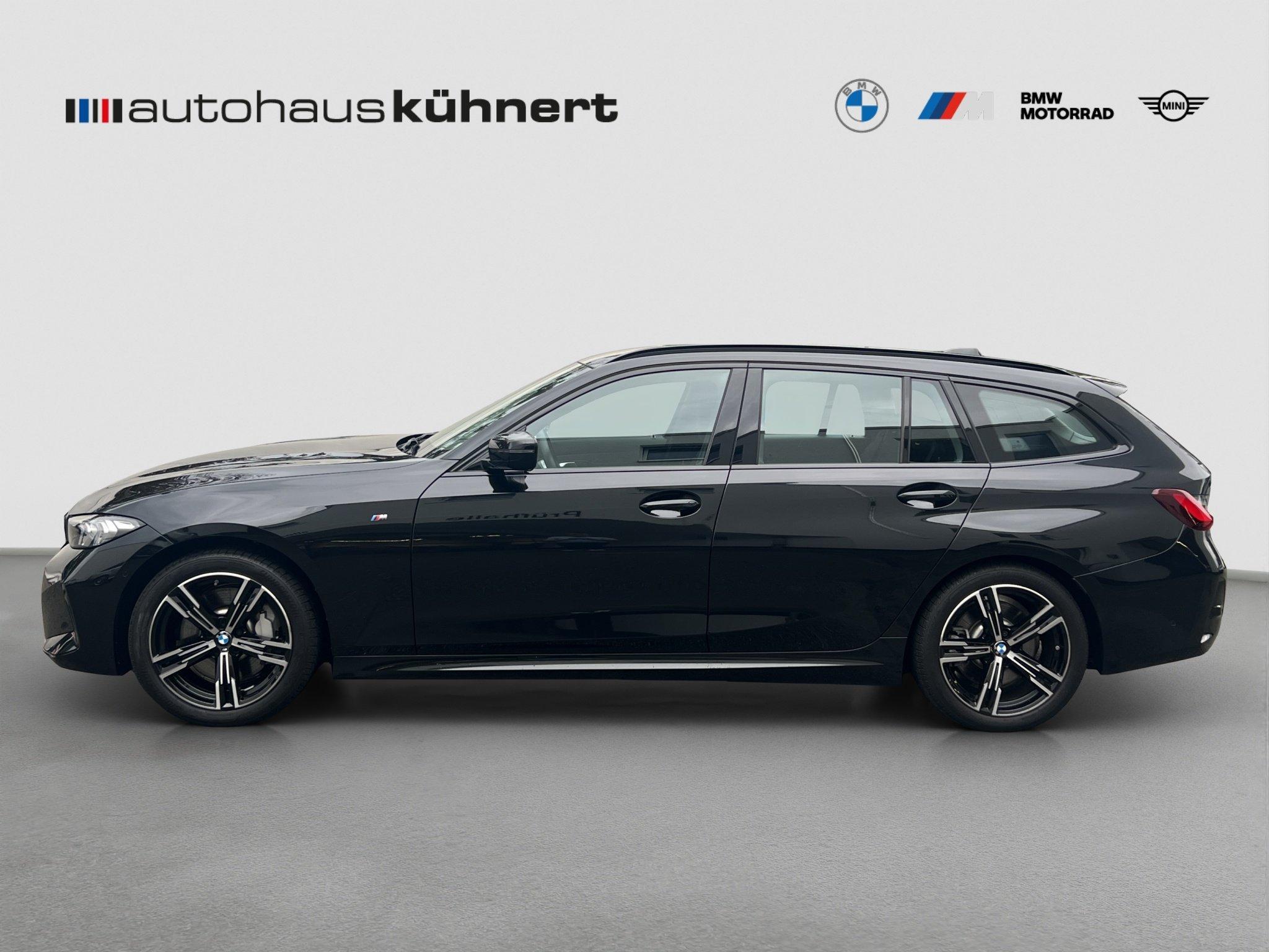 BMW 3er Touring – Bild 4