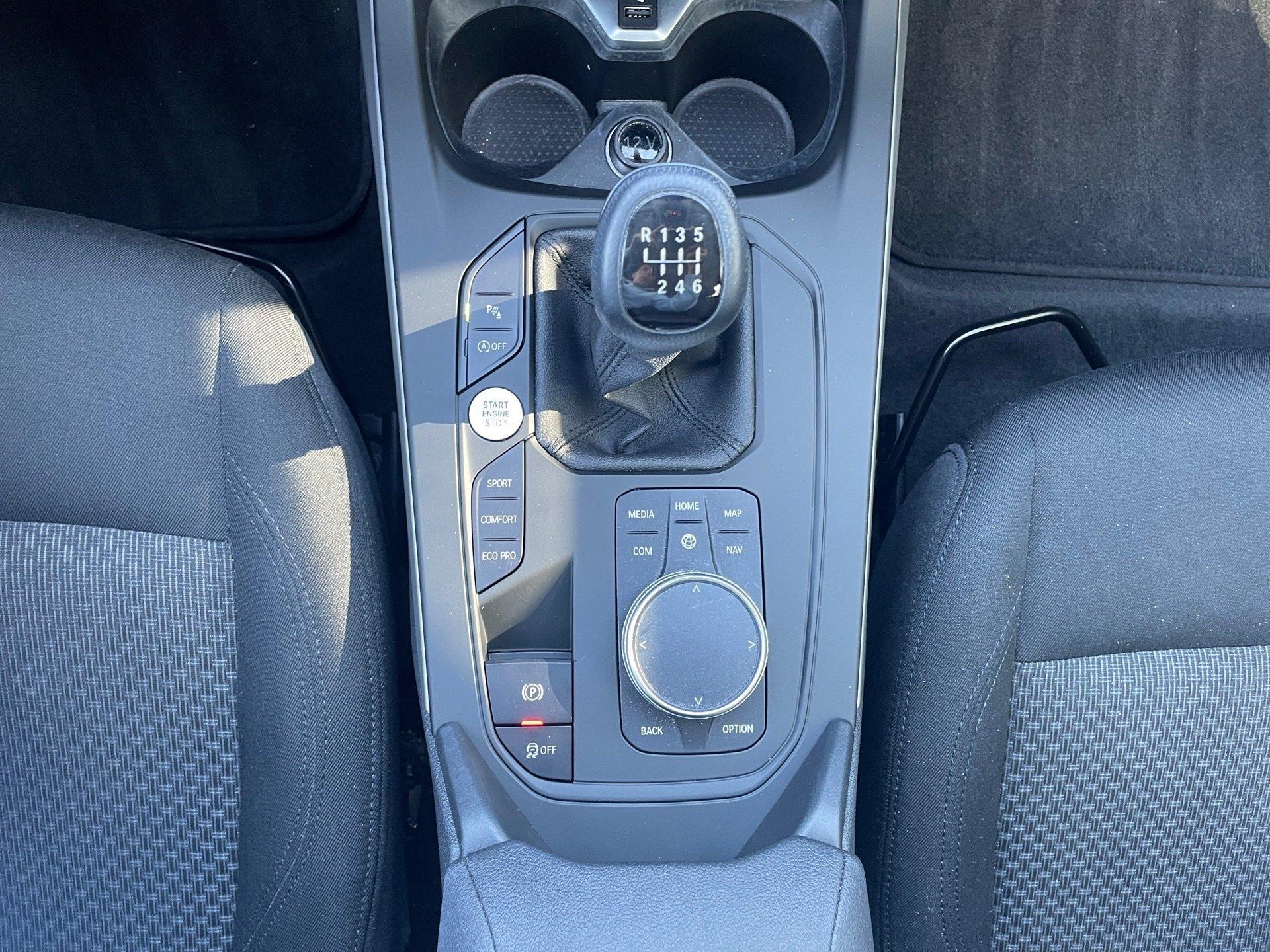 BMW 1er – Bild 7