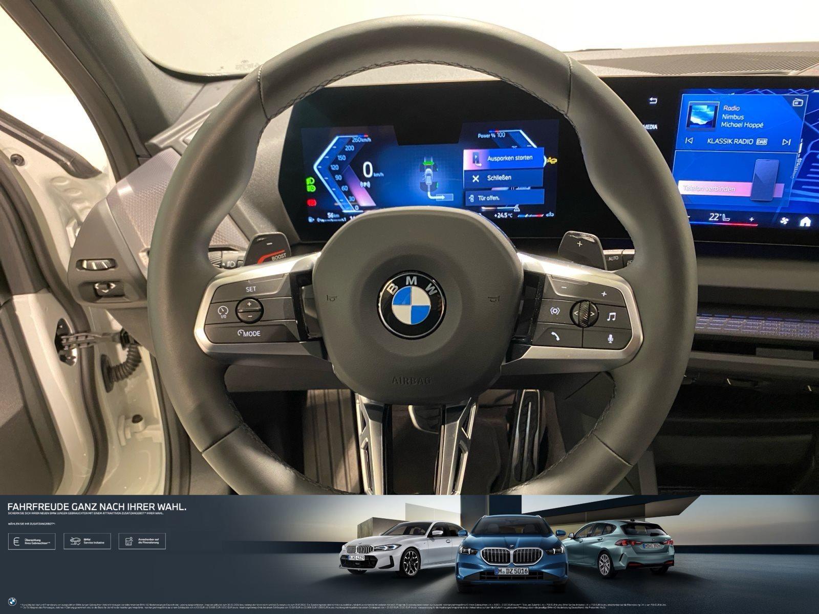 BMW 1er – Bild 8