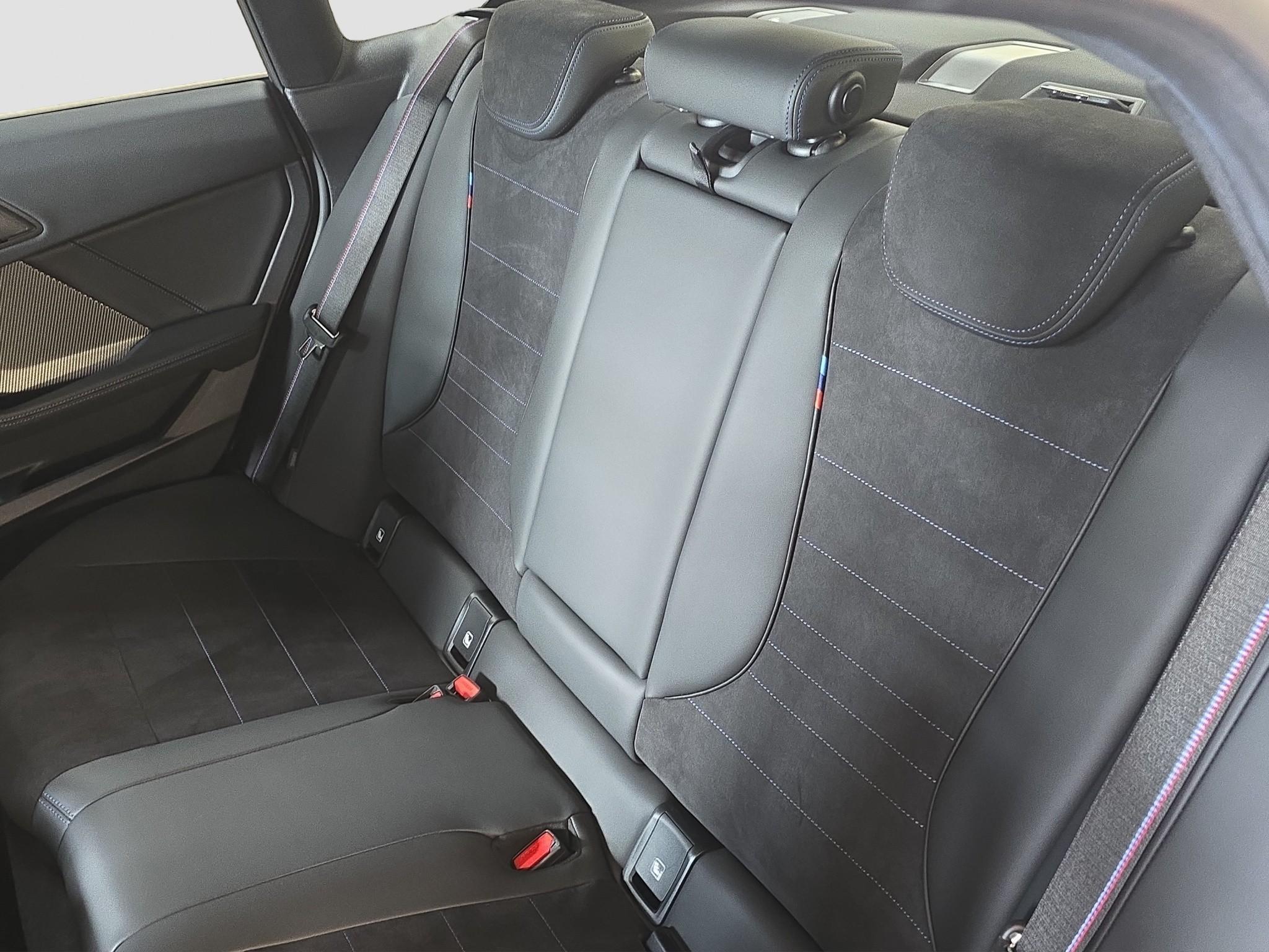 BMW 2er Gran Coupé – Bild 23