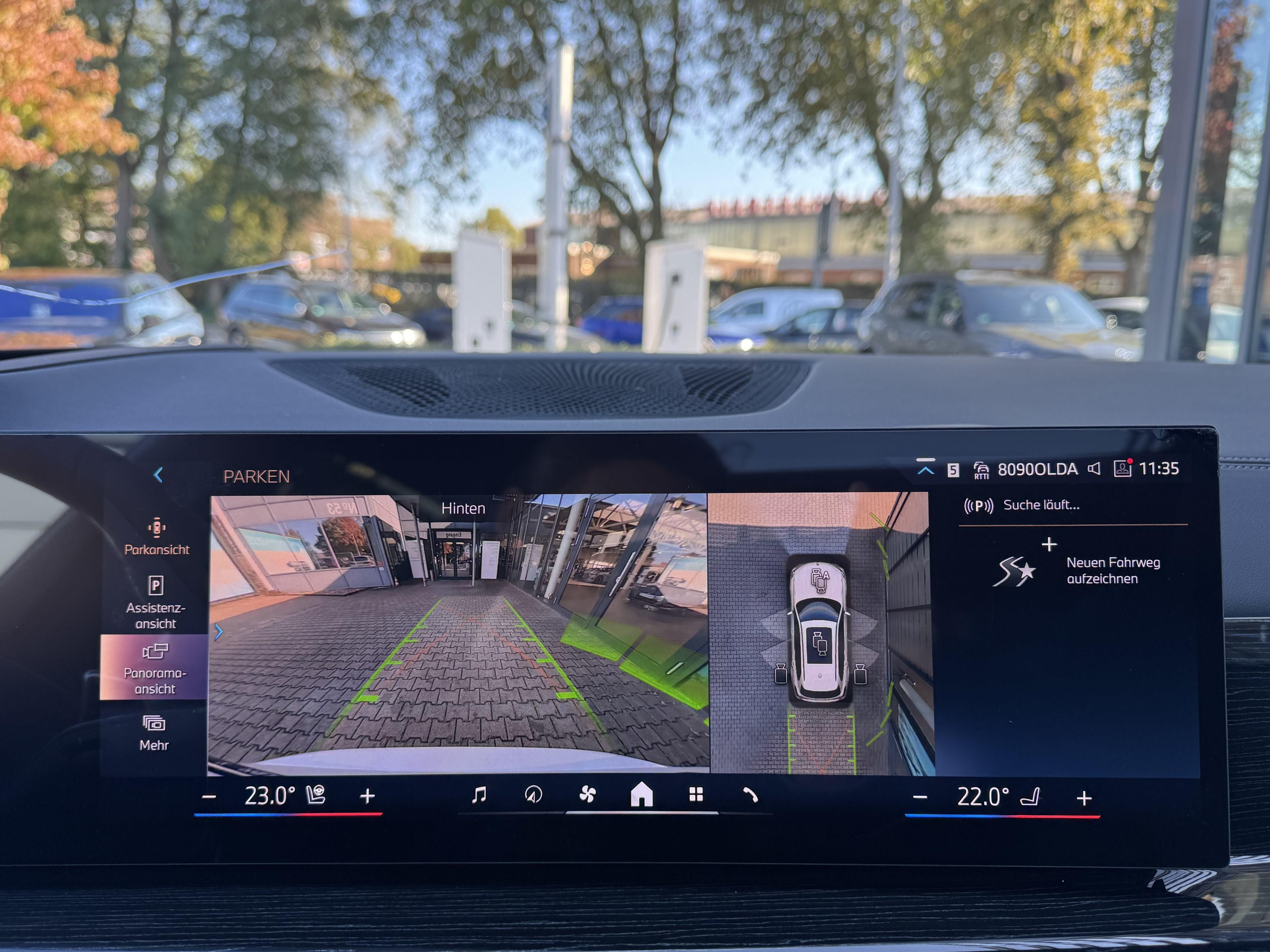 BMW X5 – Bild 11