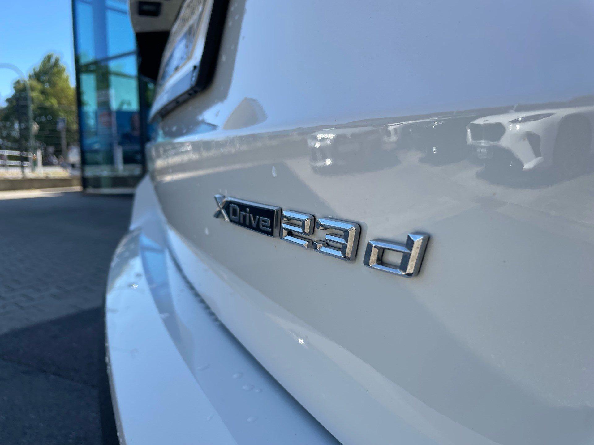 BMW X1 – Bild 18