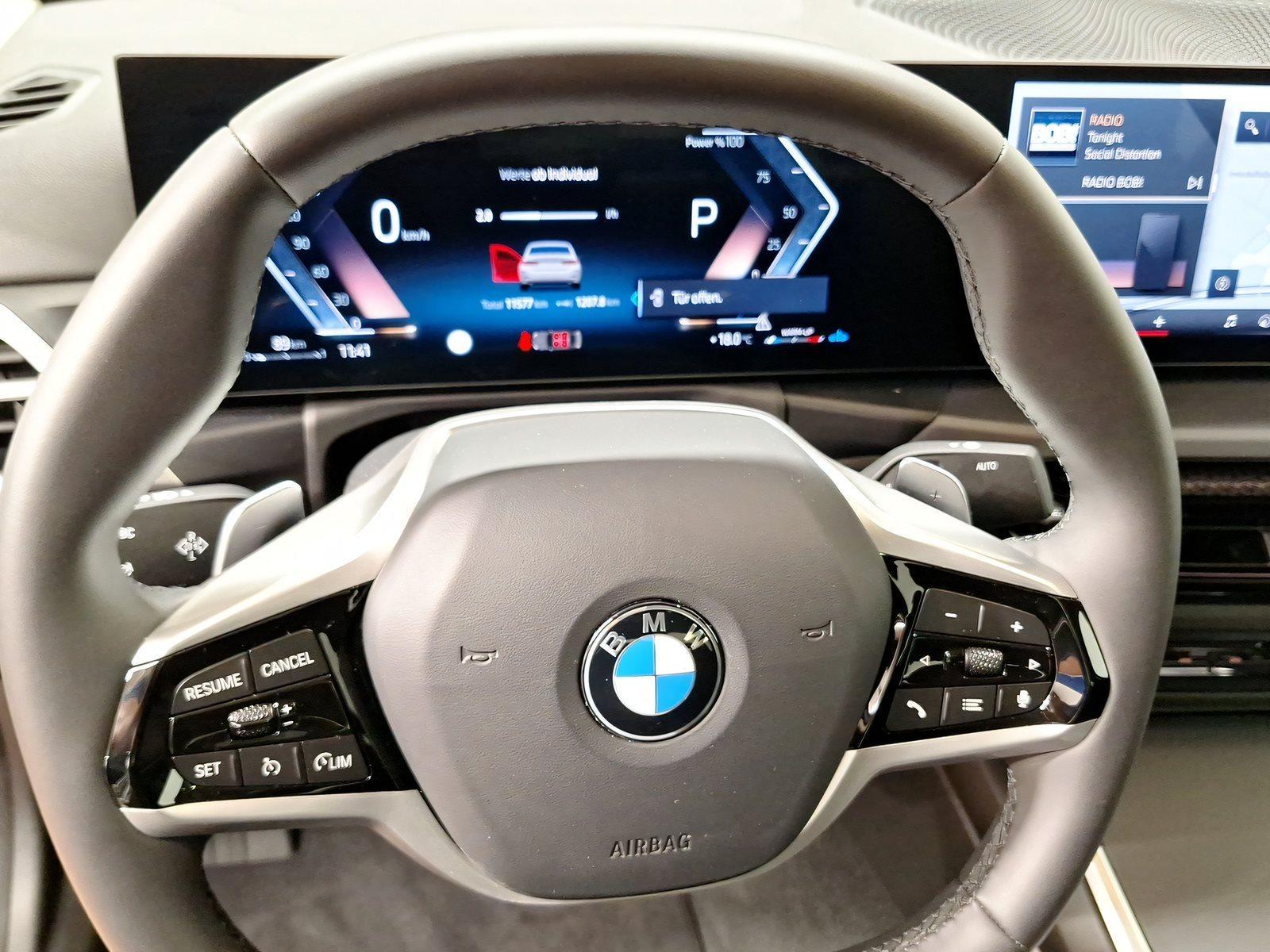 BMW 3er – Bild 9