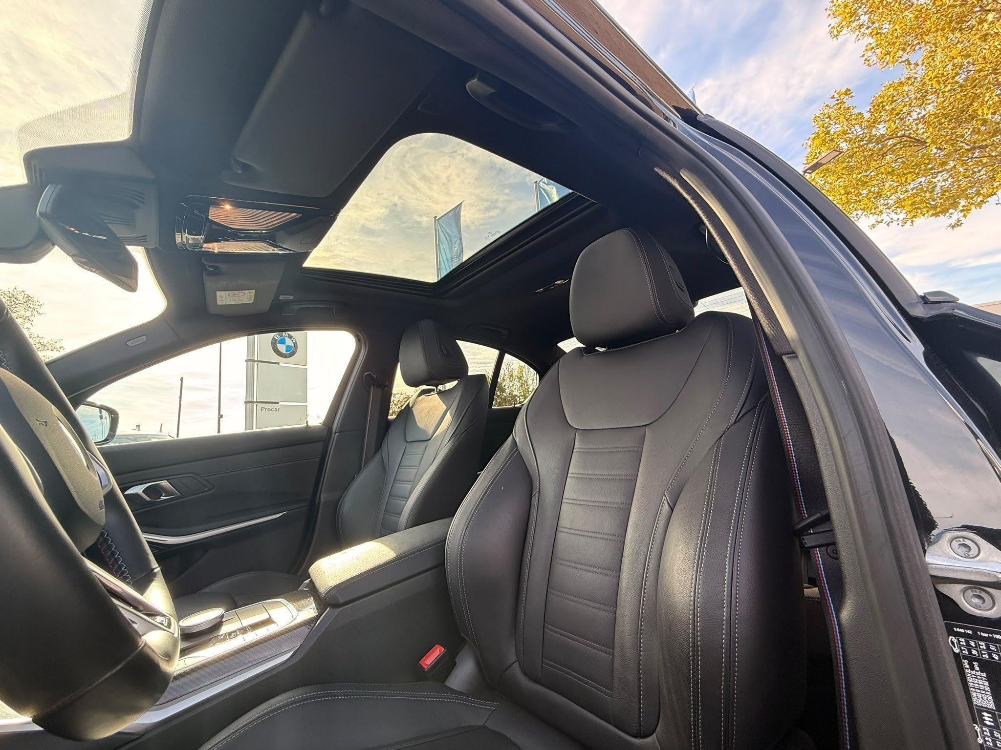 BMW 3er – Bild 9