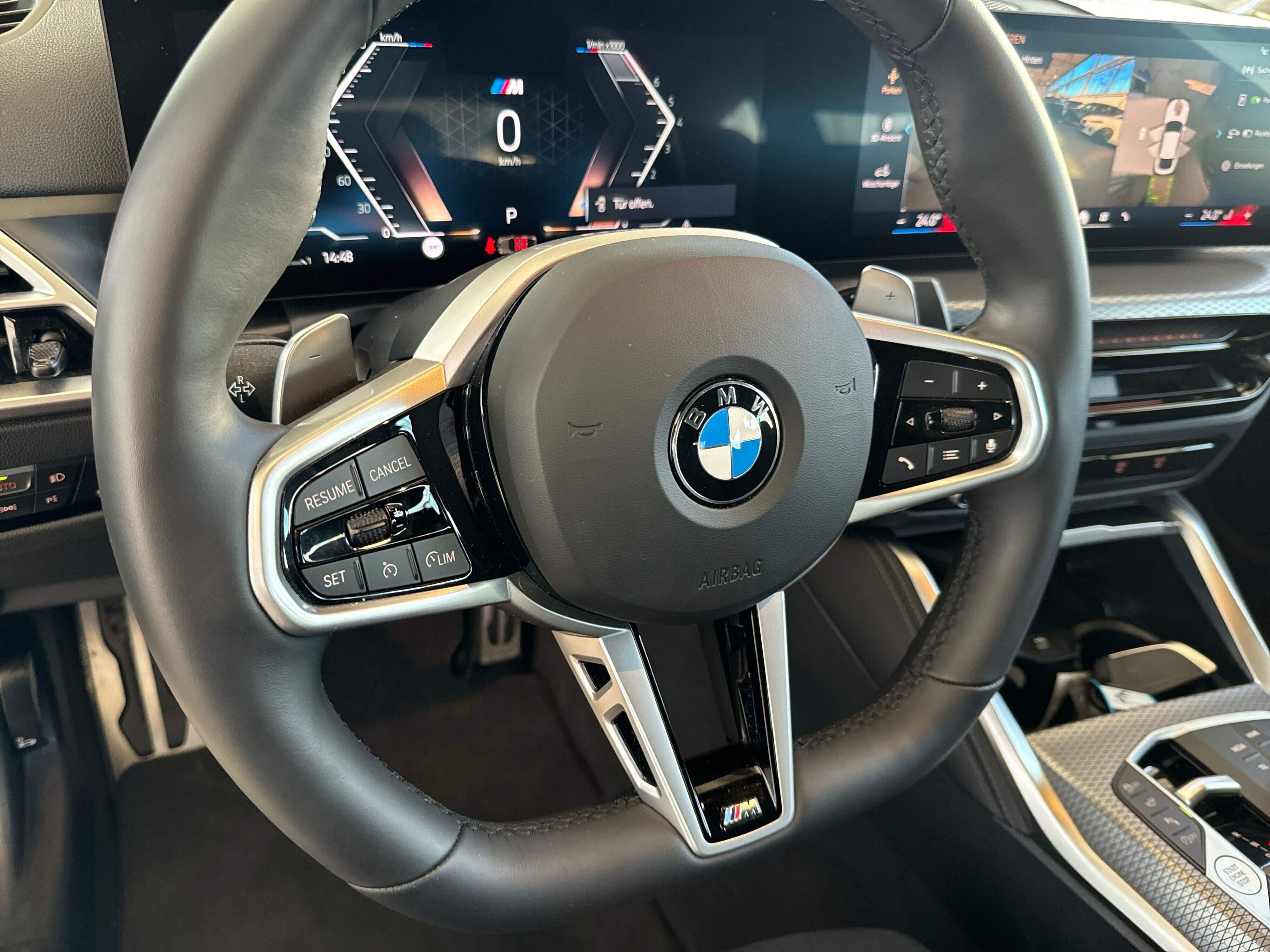 BMW 4er Gran Coupé – Bild 13