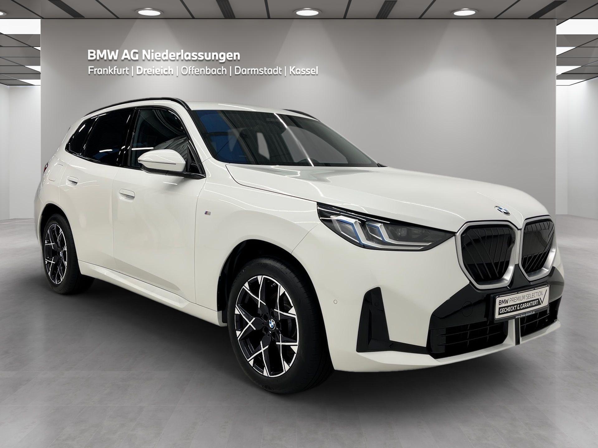 BMW X3 – Bild 2