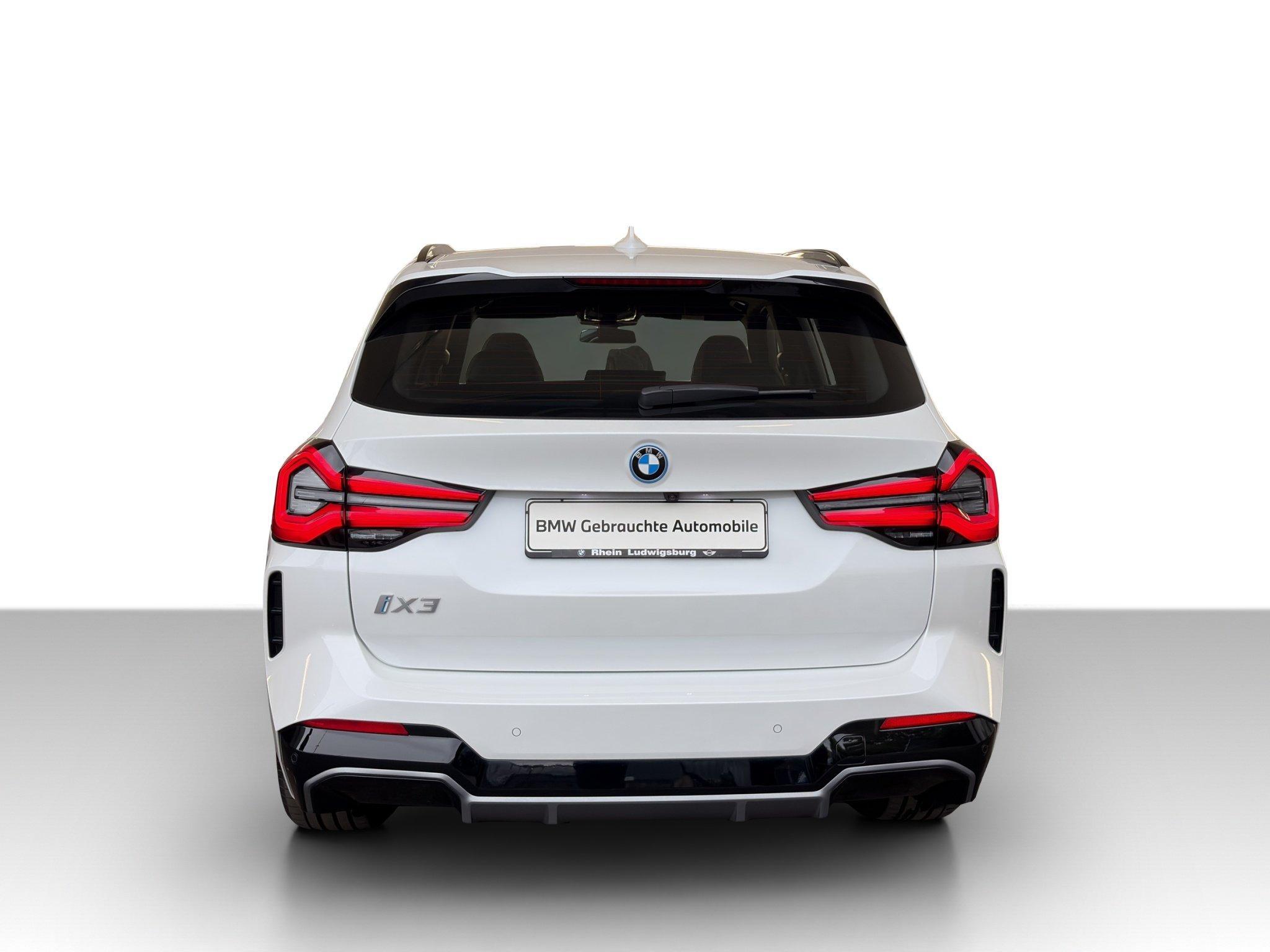 BMW iX3 – Bild 6