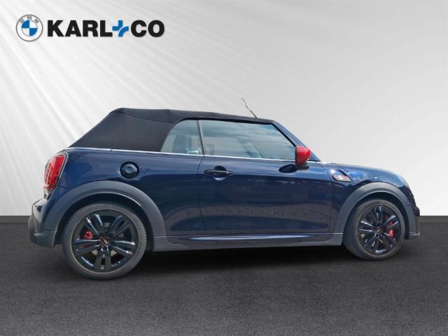 MINI Cabrio