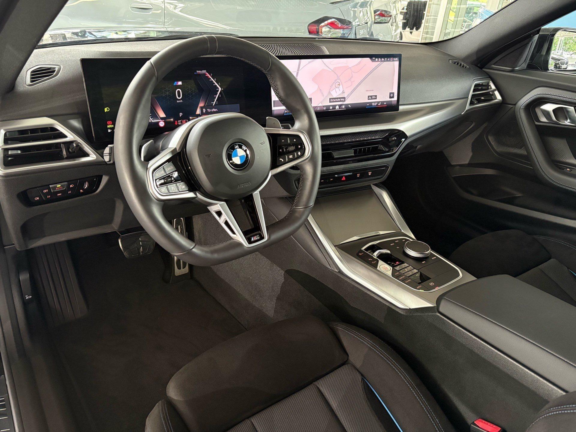 BMW 2er Coupé – Bild 10