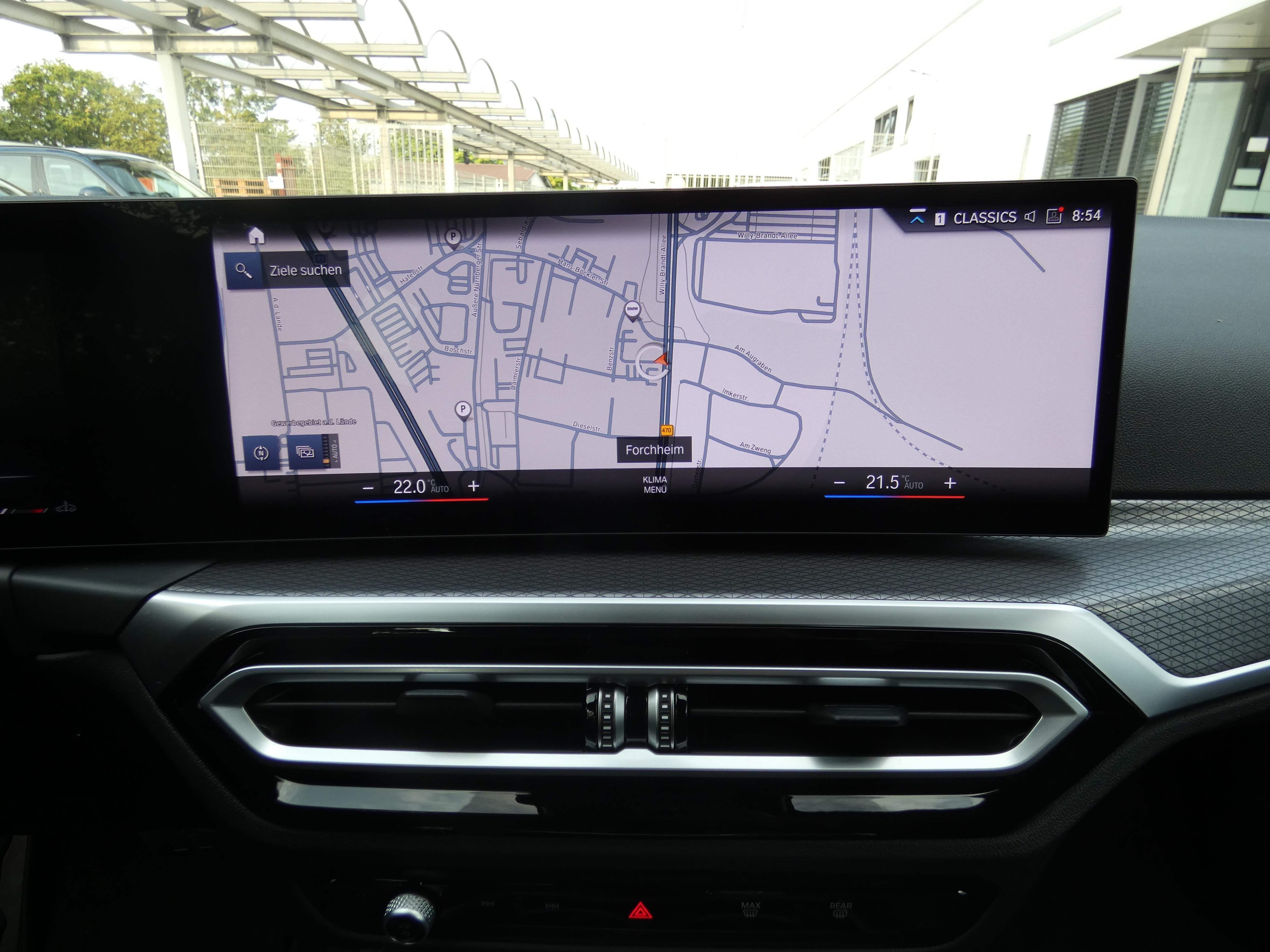 BMW 3er Touring – Bild 18