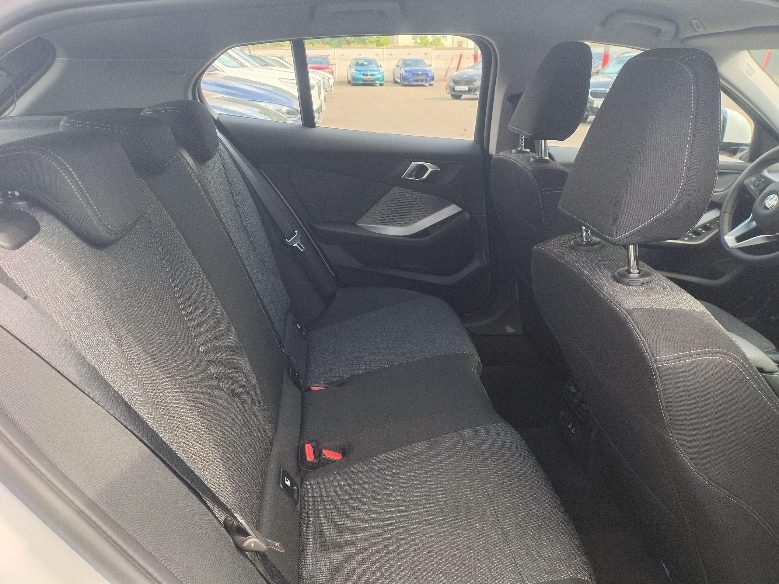 BMW 1er – Bild 10